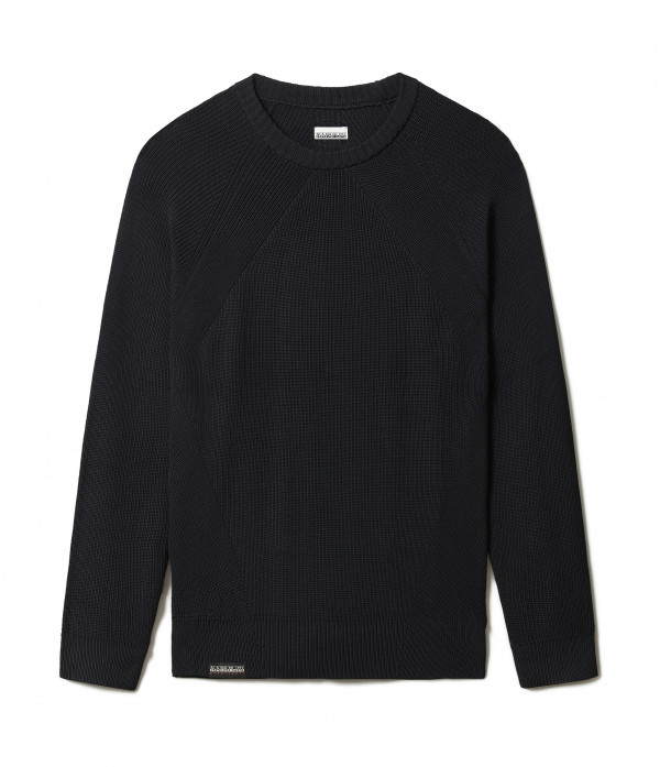 D-CIRCULAR C BLACK 041