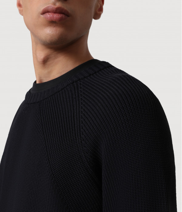 D-CIRCULAR C BLACK 041