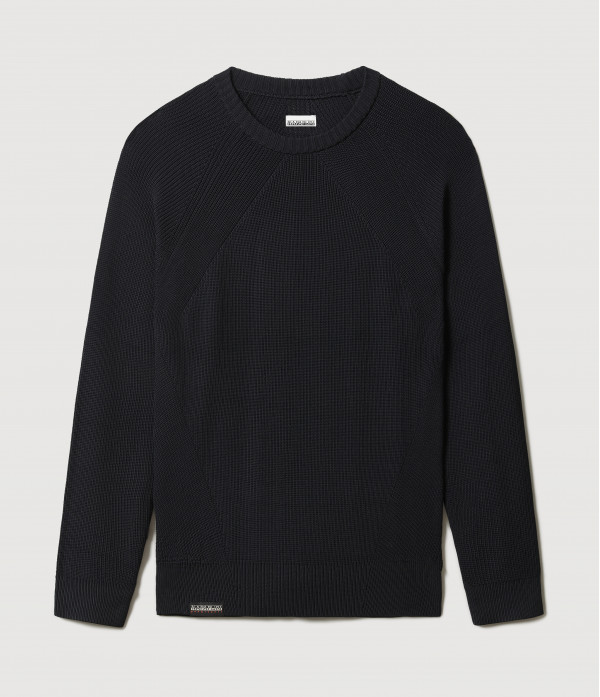 D-CIRCULAR C BLACK 041