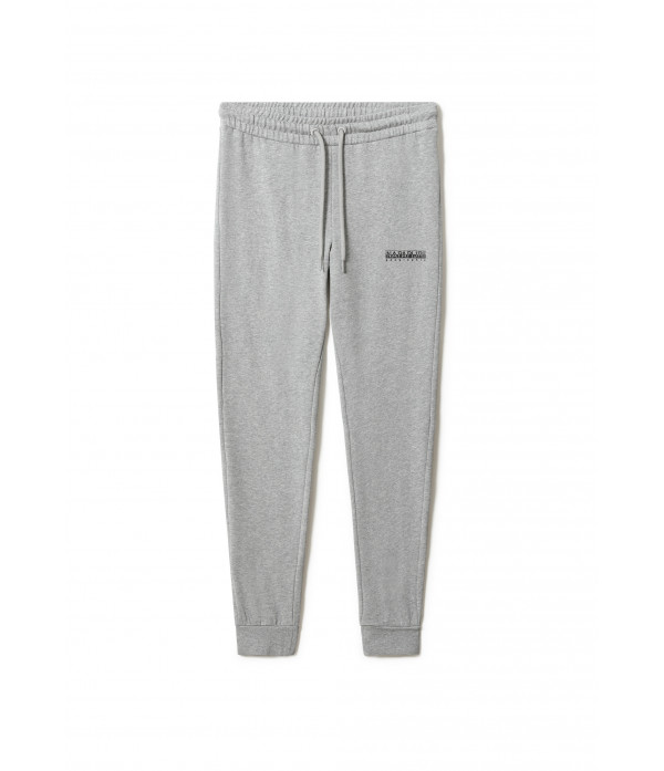 M-BOX W MED GREY MEL
