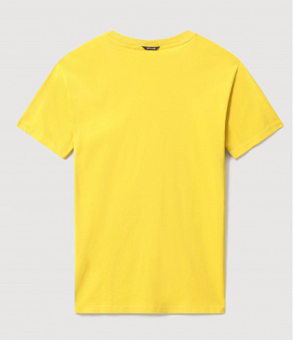 STARLIGHT YELLOW CURRY