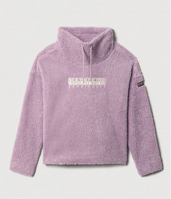 TEIDE T W 1 SEA FOG PINK