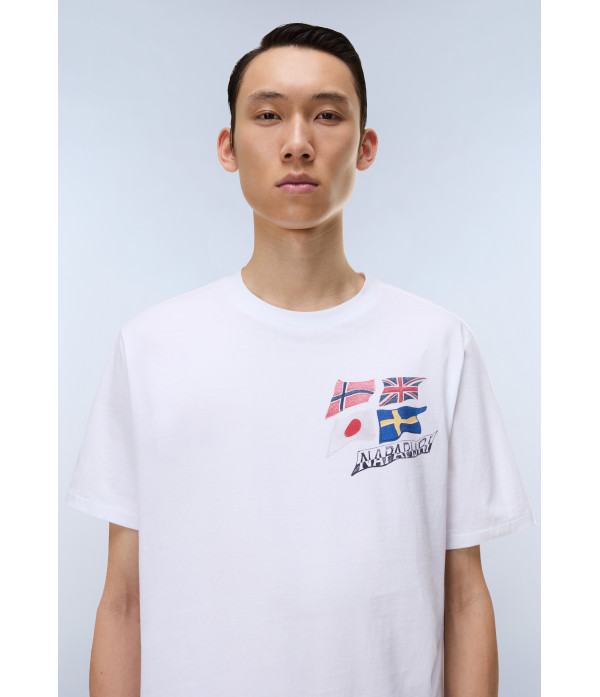 S-MAHSA SS BRIGHT WHITE 002 