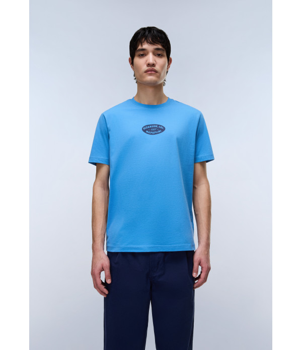 S-FLINT SS BLUE JASPER B9A 