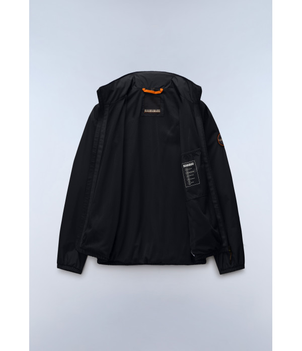 A-CLOUDY 2.0 BLACK BEAUTY 