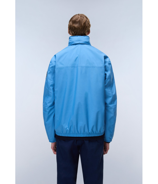 A-CLOUDY 2.0 BLUE JASPER B9A 