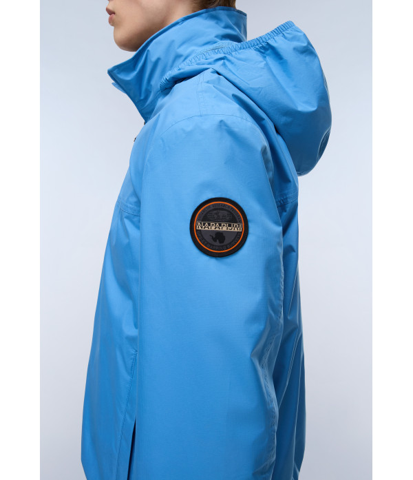 A-CLOUDY 2.0 BLUE JASPER B9A 