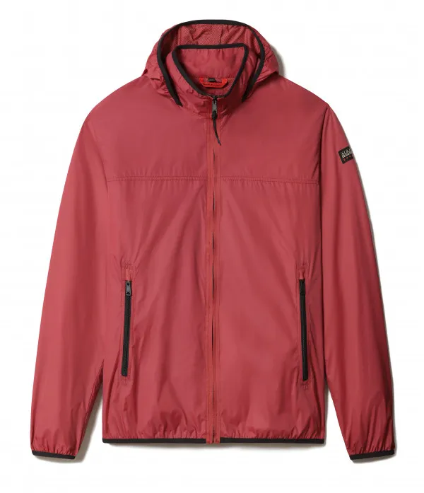 A-VALLEE RED MARSALA 1