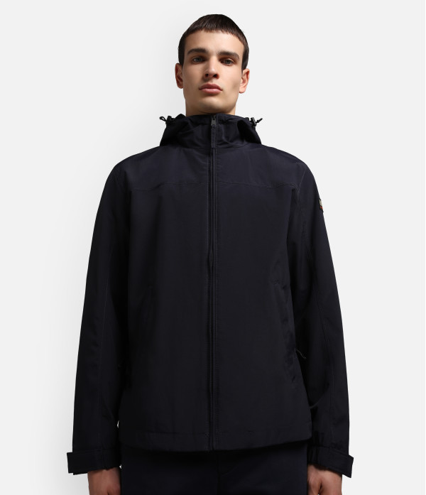 SHELTER H 4 BLU MARINE