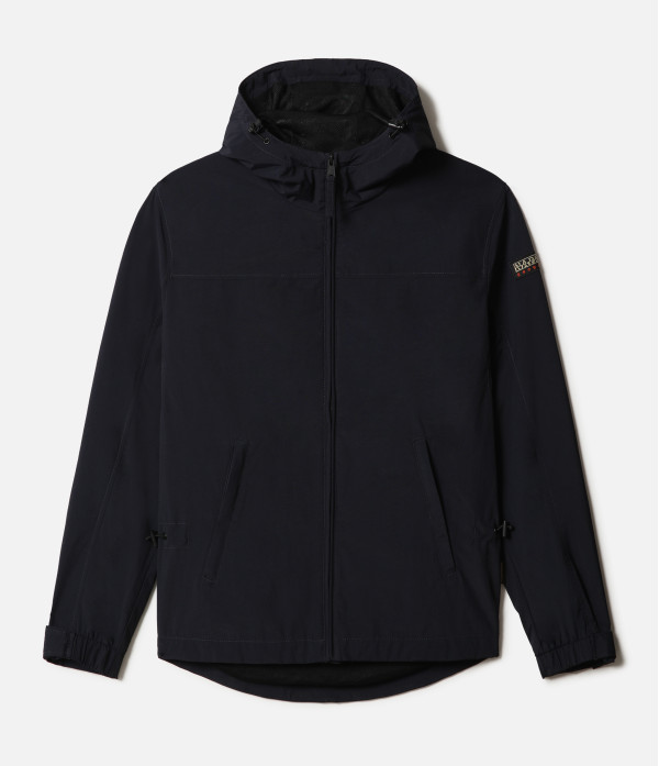 SHELTER H 4 BLU MARINE