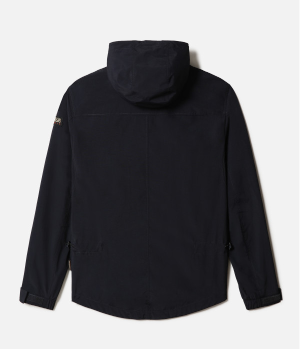 SHELTER H 4 BLU MARINE