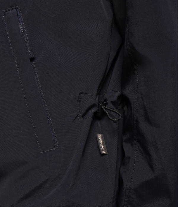 SHELTER H 4 BLU MARINE