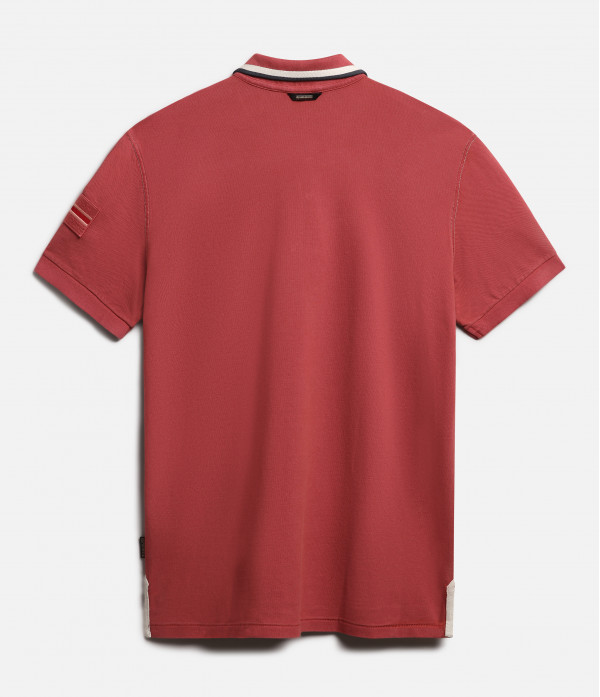 GANDY 3 RED MARSALA 1