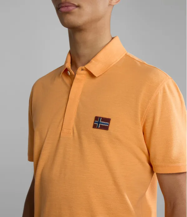 EBEA 1 ORANGE MOCK A57