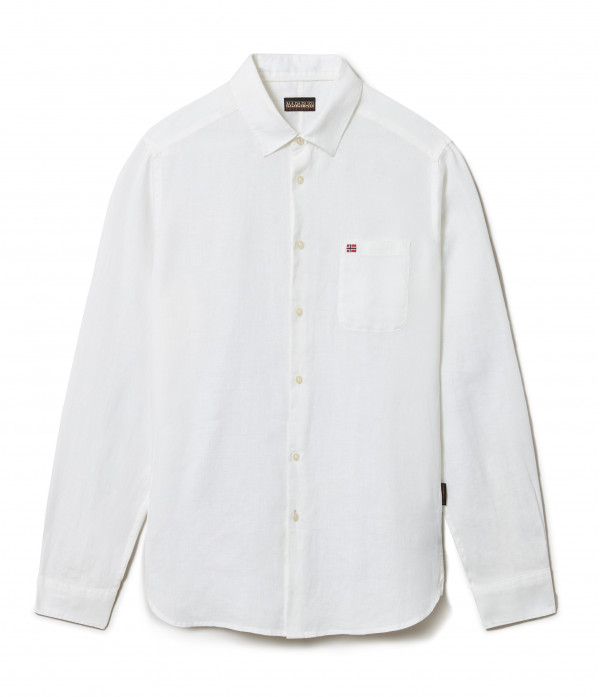 G-CRETON BRIGHTWHITE 002