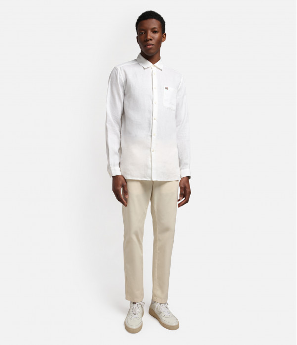 G-CRETON BRIGHTWHITE 002