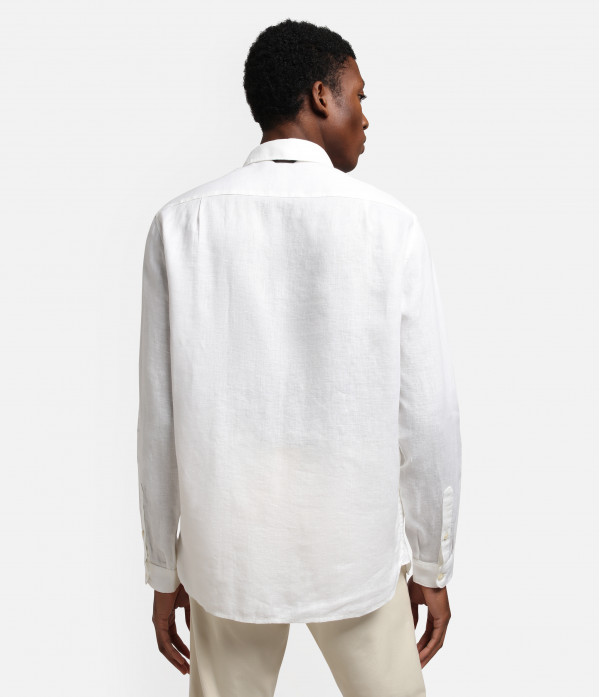 G-CRETON BRIGHTWHITE 002