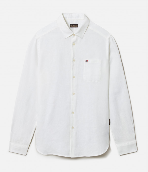 G-CRETON BRIGHTWHITE 002