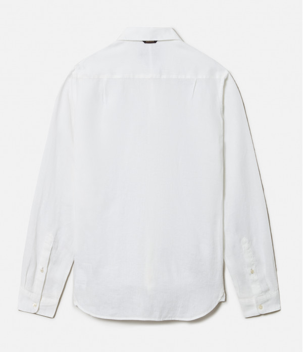 G-CRETON BRIGHTWHITE 002