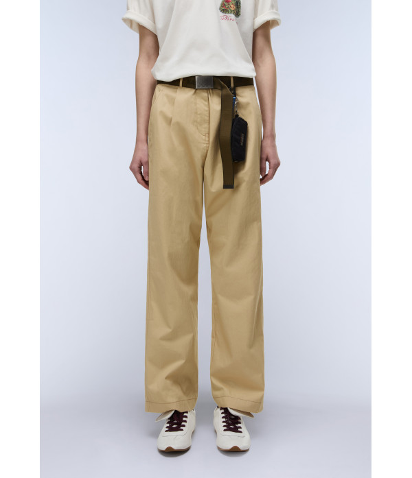 M-CHROMIC CHINO W MOJAVE DES N3D 