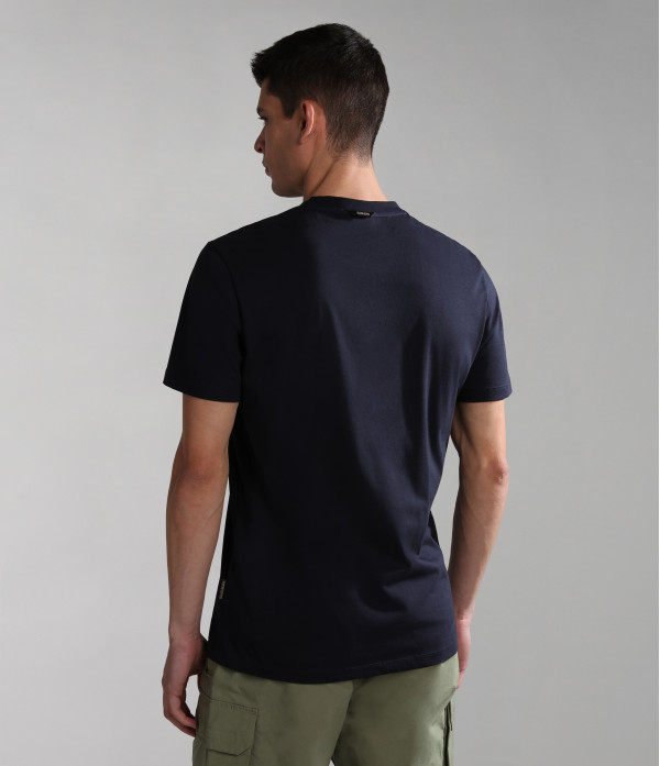S-RHEMES BLU MARINE