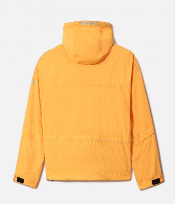 SKIDOO OP CIRCULAR W YELLOW RADIANT