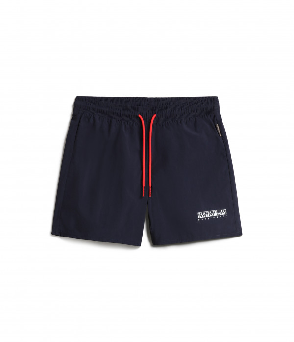 K V-BOX BLU MARINE