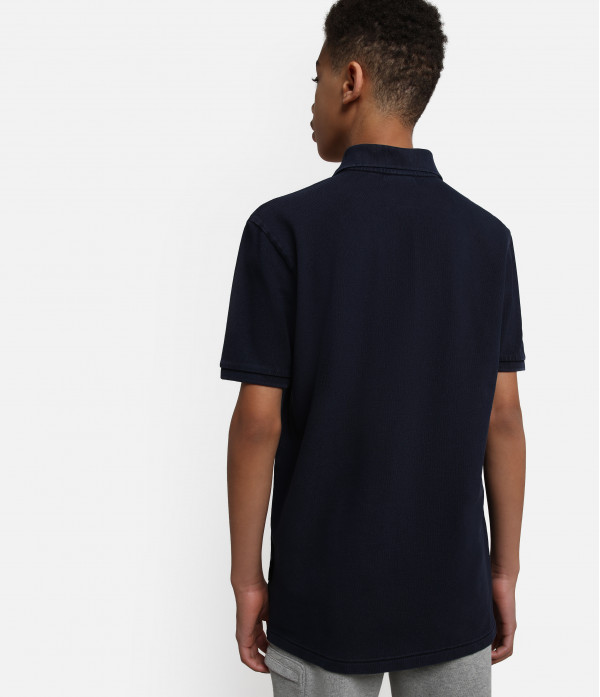 K ELBAS 5 BLU MARINE 