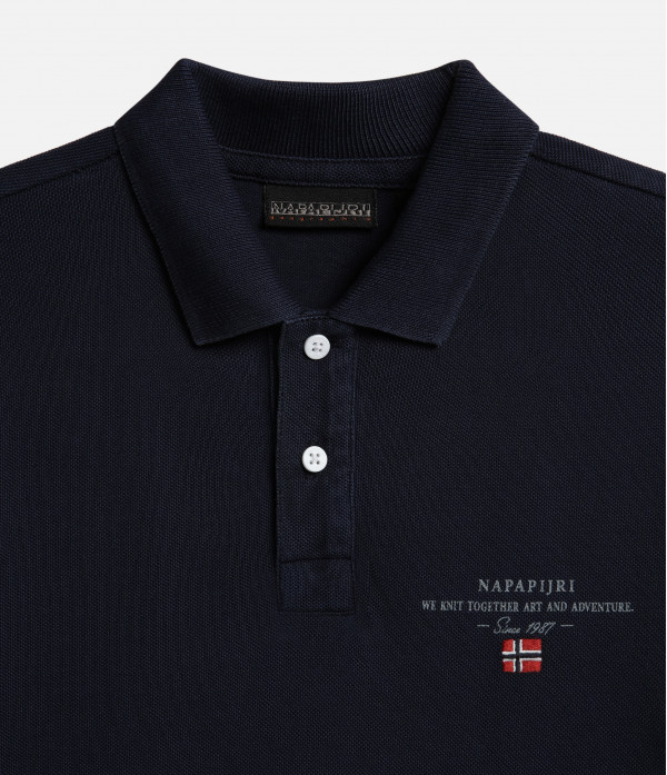 K ELBAS 5 BLU MARINE 