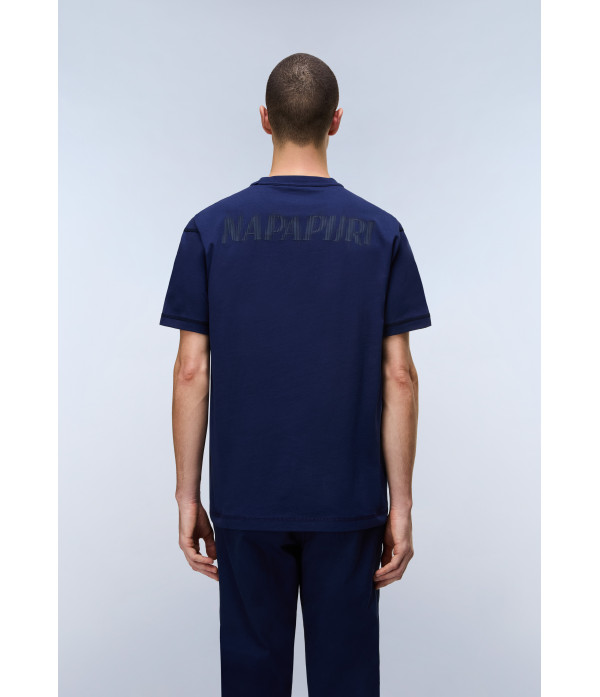 S-UMBRA SS NAVAL ACADE B2Q 