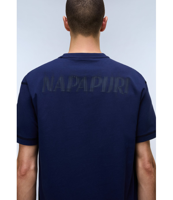 S-UMBRA SS NAVAL ACADE B2Q 