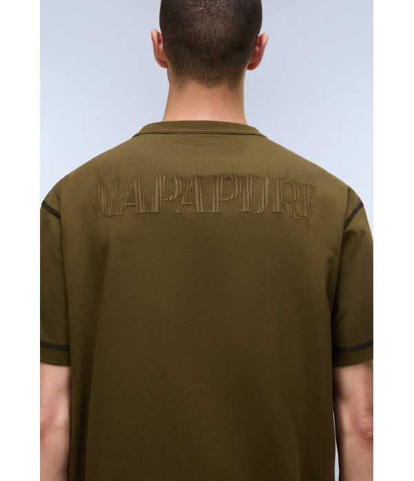 S-UMBRA SS DARK OLIVE G3A 