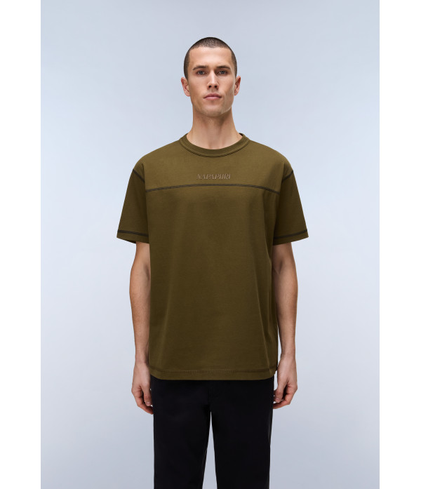 S-UMBRA SS DARK OLIVE G3A 