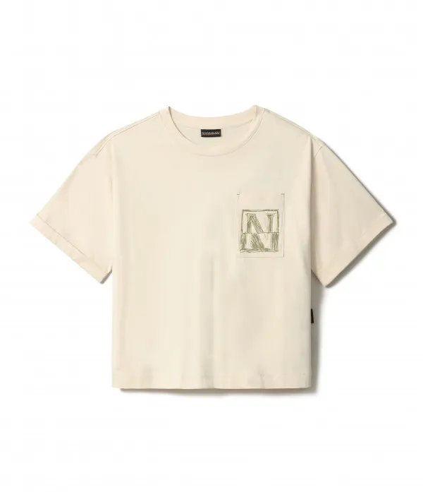 S-BARD WHITECAP GRAY