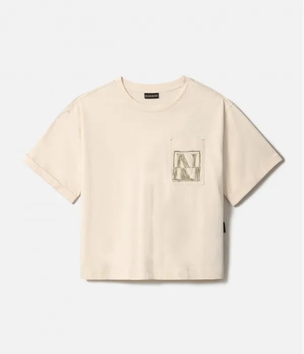 S-BARD WHITECAP GRAY