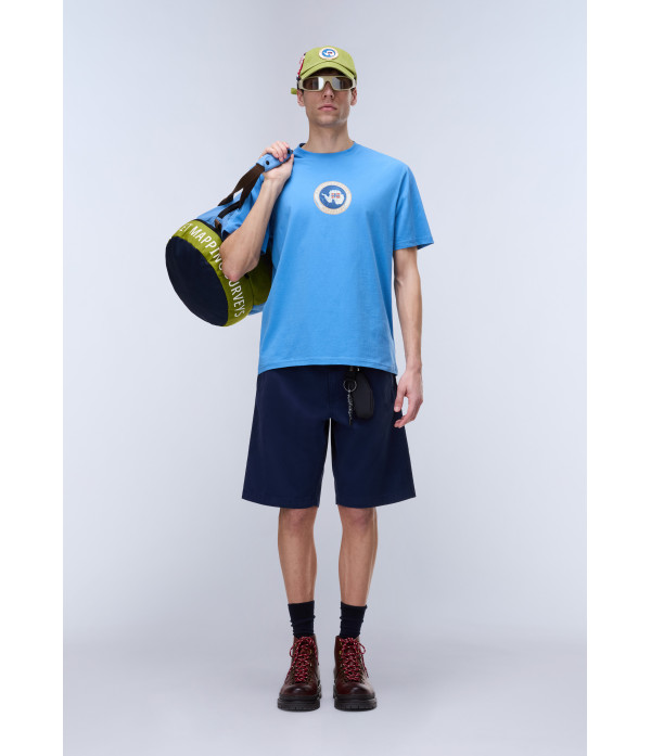 S-PHOS SS BLUE JASPER B9A 