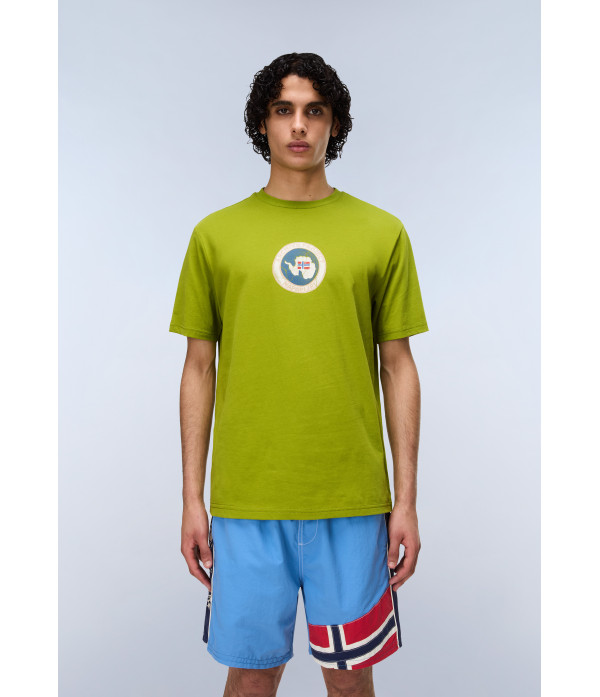 S-PHOS SS GOLDEN CYP G3B 