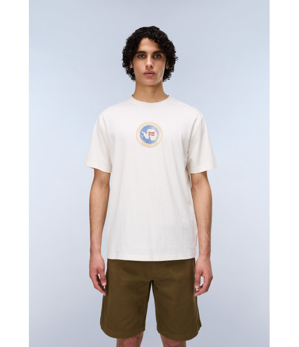 S-PHOS SS WHITE WHISPER 