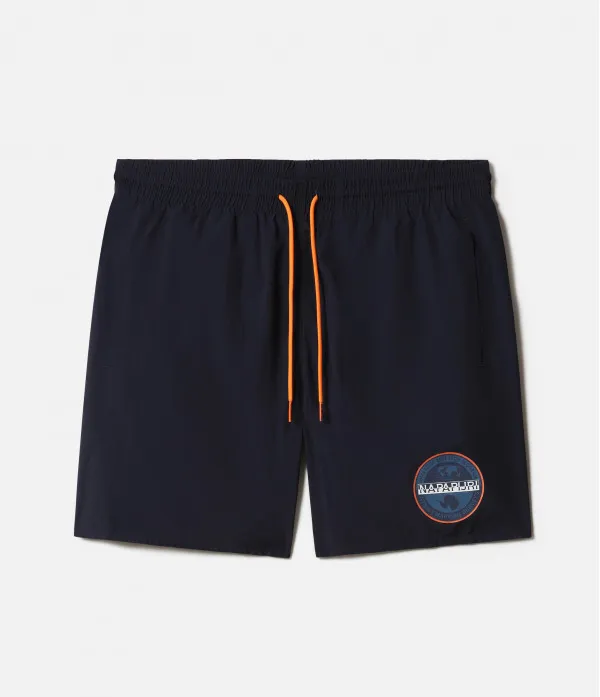V-VERNEY BLU MARINE