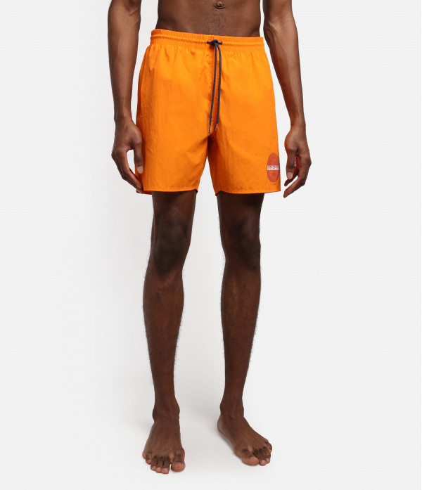 V-VERNEY ORANGE POPSICLE