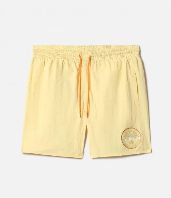 V-VERNEY YELLOW BANANA