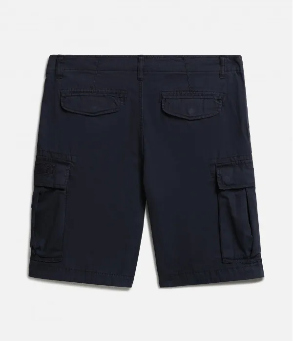 N-NUS BLU MARINE