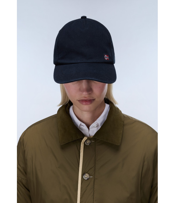 F-NEW FALIS CAP BLACK BEAUTY 