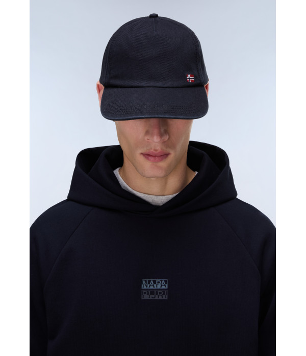 F-NEW FALIS CAP BLACK BEAUTY 