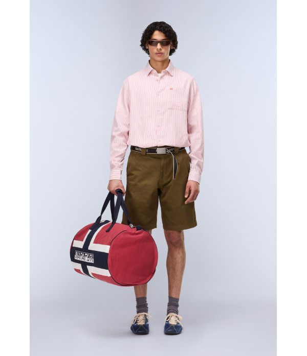 G-BROLIO LS 1 STRIPE SF1 