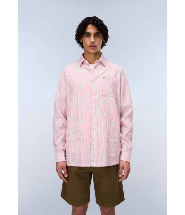 G-BROLIO LS 1 STRIPE SF1 