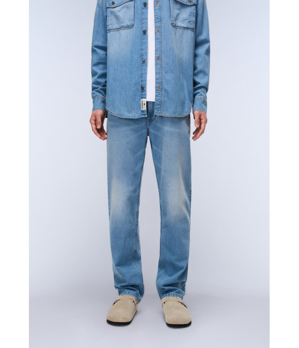 L-KIENE REGULAR 1 DENIM D1B