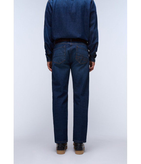 L-KIENE REGULAR 1 DENIM D1D