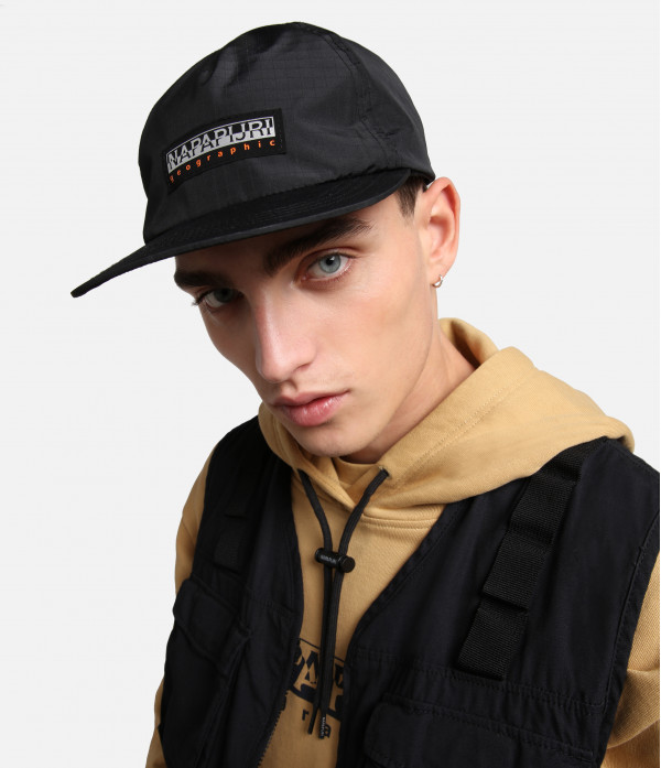 F-TRIENT BLACK 041
