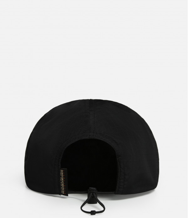 F-TRIENT BLACK 041